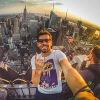 Отзыв от Игнат - виза ДТВ